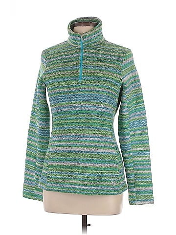 Spyder Pullover Sweater (view 1)