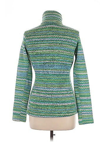 Spyder Pullover Sweater (view 2)