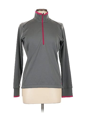 Nike Golf Sweatshirt (view 1)