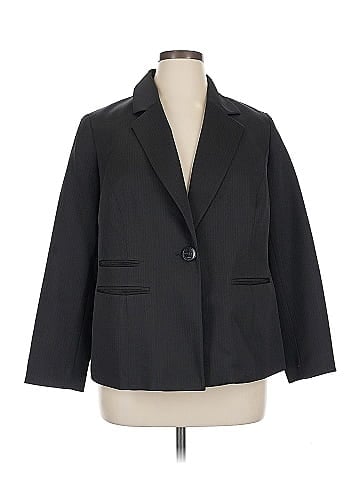 Le Suit Blazer (view 1)