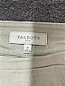 Talbots Outlet Solid Tan Casual Pants Size 16 - photo 4