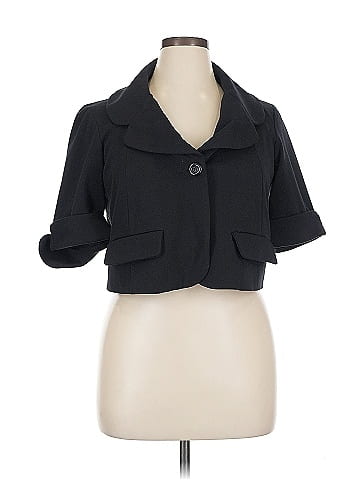 Spiegel Blazer (view 1)