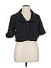 Spiegel Black Blazer Size 16 - photo 1