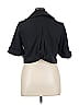 Spiegel Black Blazer Size 16 - photo 2