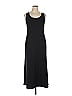 Spiegel Black Casual Dress Size XL - photo 1