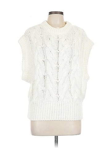 Lalavon Sweater Vest (view 1)