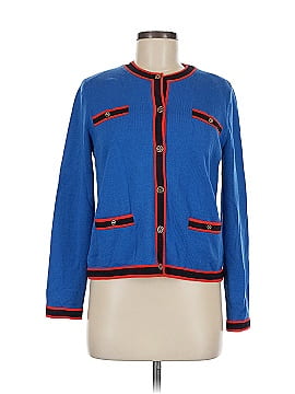 Tory Burch Wool Cardigan