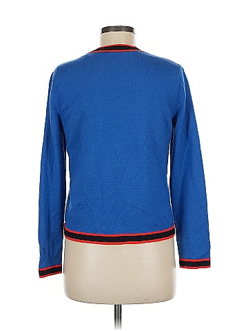 Tory Burch Wool Cardigan (view 2)
