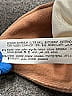 Zara 100% Acetate Tan Coat Size XS - photo 7