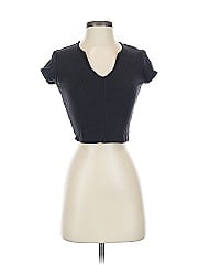 Alo Yoga Short Sleeve T Shirt