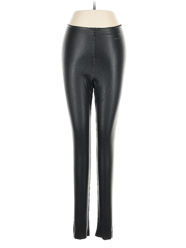 Commando Black Leggings Size M - photo 1