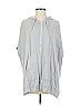 ATM Gray Poncho Size XS - Sm - photo 1