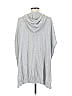 ATM Gray Poncho Size XS - Sm - photo 2