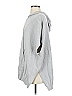 ATM Gray Poncho Size XS - Sm - photo 4