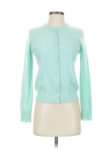 Bloomingdale's Cashmere Cardigan (view 1)