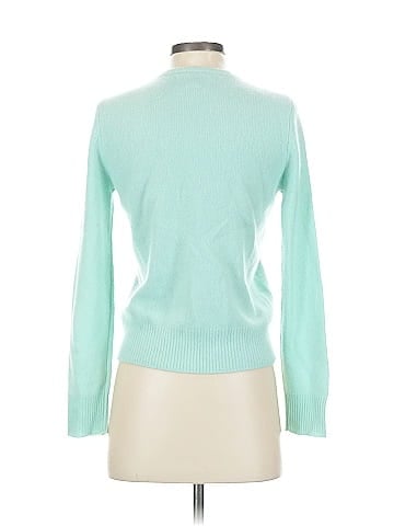 Bloomingdale's Cashmere Cardigan (view 2)