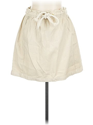 J.Crew Casual Skirt (view 1)