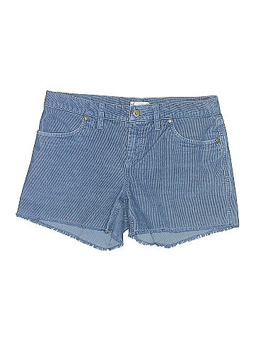 Carve Designs Denim Shorts (view 1)