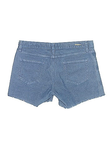 Carve Designs Denim Shorts (view 2)