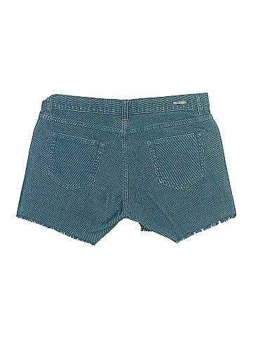 Carve Designs Denim Shorts (view 2)