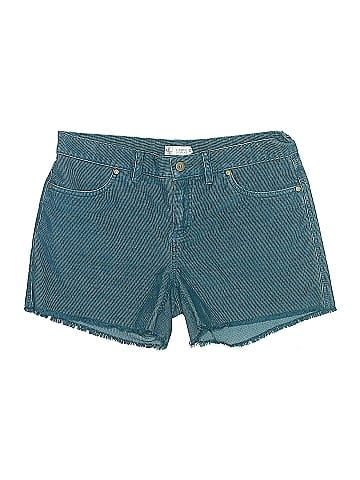 Carve Designs Denim Shorts (view 1)