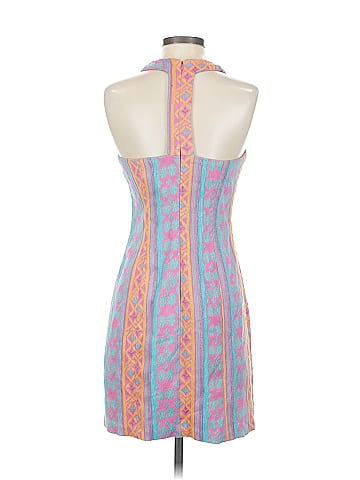 Plenty By Tracy Reese Cocktail Dress (view 2)