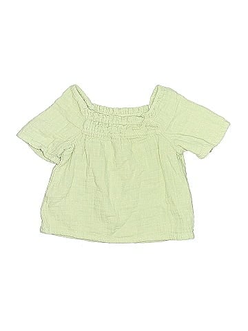 easy-peasy Short Sleeve Top (view 1)
