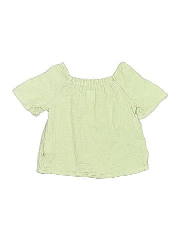 easy-peasy Short Sleeve Top (view 2)