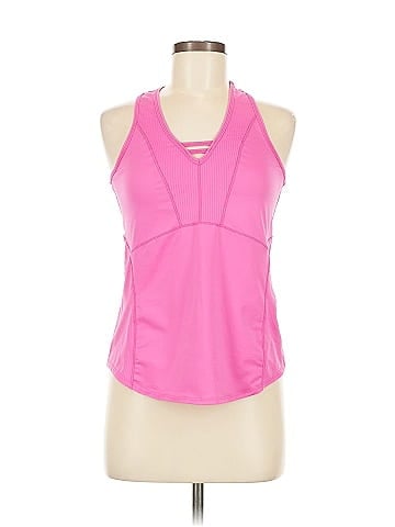 Lucky in Love Tank Top (view 1)
