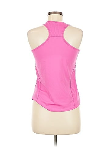 Lucky in Love Tank Top (view 2)