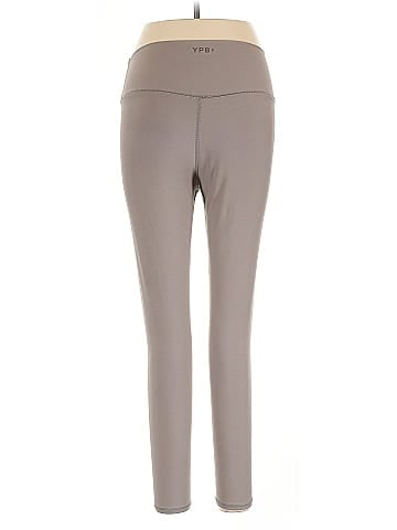 YPB Active Pants (view 2)
