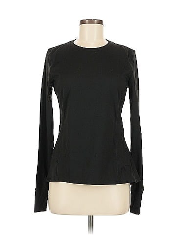 Spyder Long Sleeve T-Shirt (view 1)