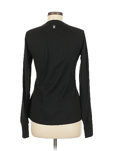 Spyder Long Sleeve T-Shirt (view 2)