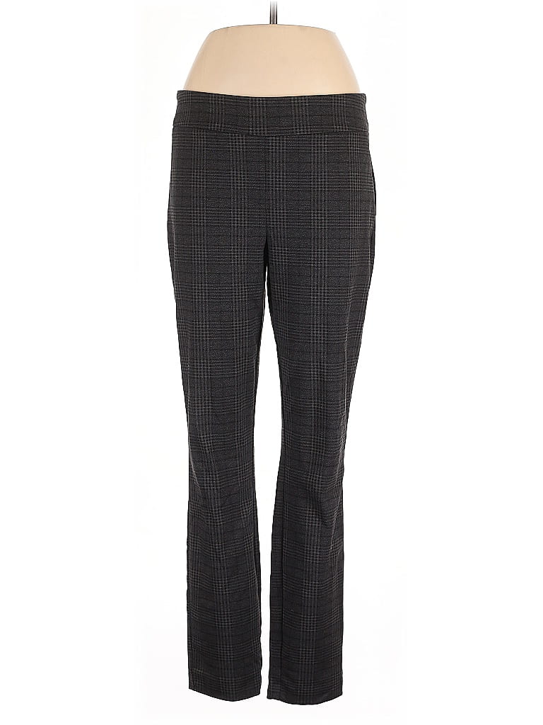 Click to view more detailed imagery on our partner's website Pre-owned Carolina Belle Dress Pants In Gray