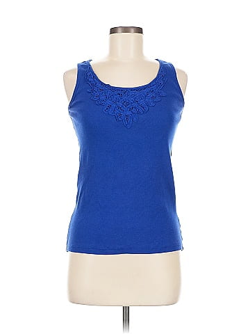 Philosophy by Republic Sleeveless Top (view 1)