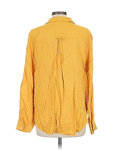Velvet Heart Long Sleeve Blouse (view 2)