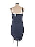 Justify Blue Cocktail Dress Size XL - photo 2