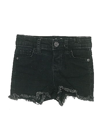 Cat & Jack Denim Shorts (view 1)