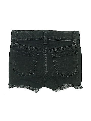 Cat & Jack Denim Shorts (view 2)
