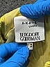 Akris Punto Yellow Cocktail Dress Size 4 - photo 7