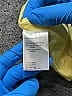 Akris Punto Yellow Cocktail Dress Size 4 - photo 8
