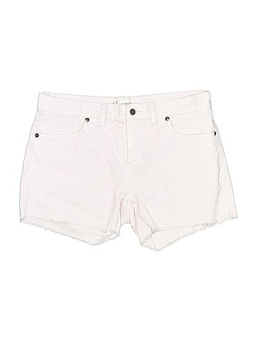 Carve Designs Denim Shorts (view 1)