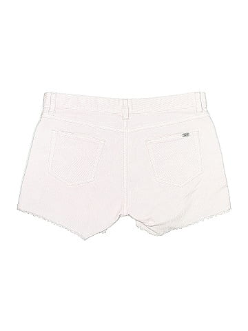 Carve Designs Denim Shorts (view 2)