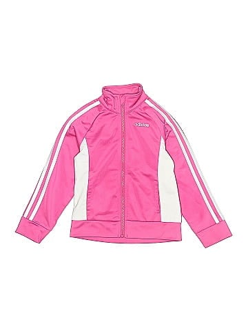 Adidas Track Jacket (view 1)