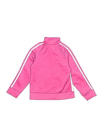 Adidas Track Jacket (view 2)
