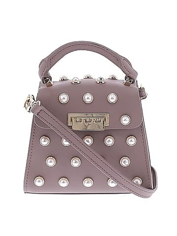 ZAC Zac Posen Satchel (view 1)