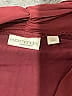 Eva Mendes by New York & Company 100% Polyester Burgundy Bodysuit Size XL - photo 3