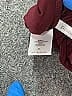 Eva Mendes by New York & Company 100% Polyester Burgundy Bodysuit Size XL - photo 4