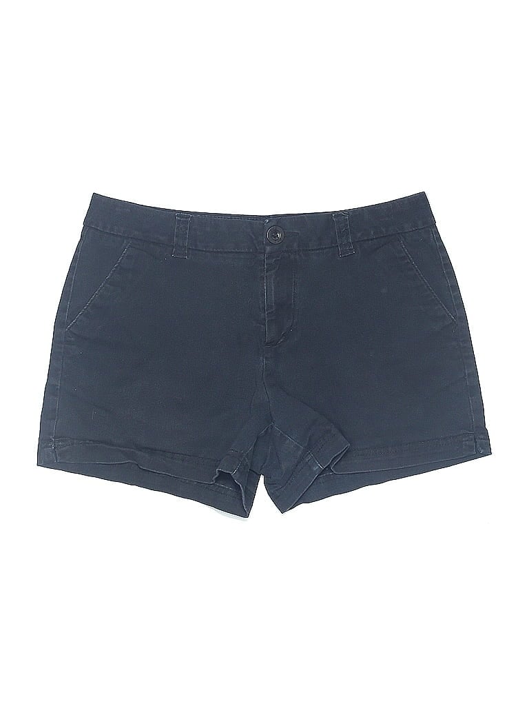 Pre-owned Bcg Shorts In Blue