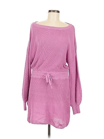 Lalavon Casual Dress (view 1)